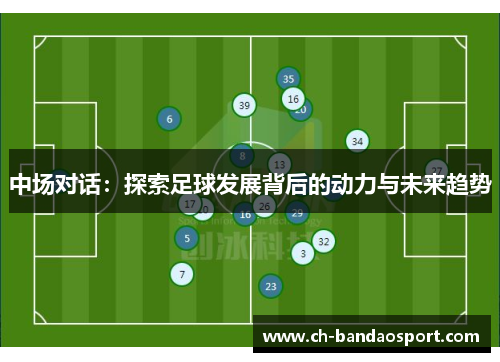 中场对话：探索足球发展背后的动力与未来趋势