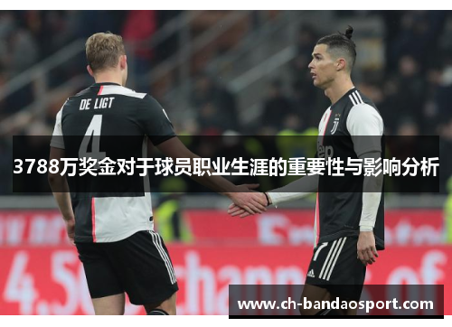 3788万奖金对于球员职业生涯的重要性与影响分析