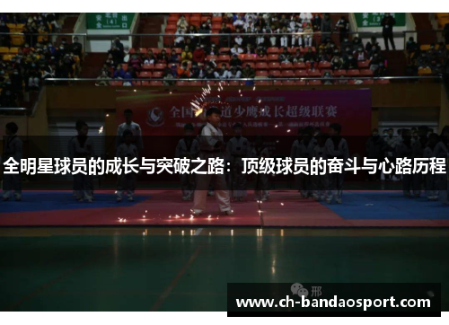 全明星球员的成长与突破之路：顶级球员的奋斗与心路历程