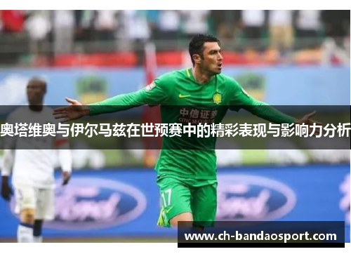 奥塔维奥与伊尔马兹在世预赛中的精彩表现与影响力分析