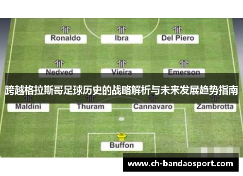 跨越格拉斯哥足球历史的战略解析与未来发展趋势指南