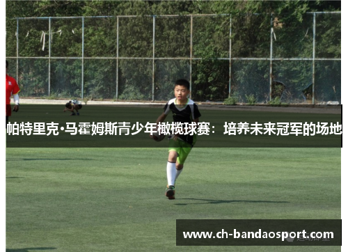 帕特里克·马霍姆斯青少年橄榄球赛：培养未来冠军的场地